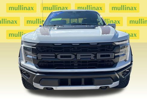 Used 2024 Ford F150 Raptor image 12