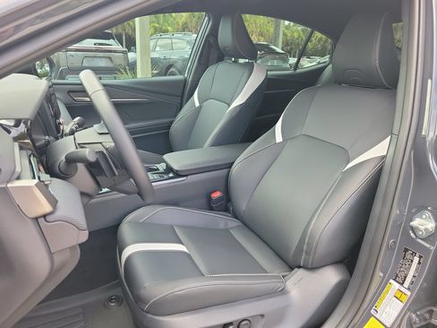 Used 2026 Toyota Camry SE FWD image 17