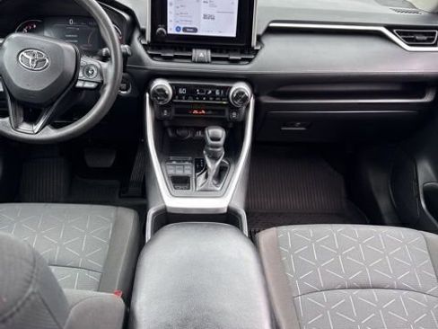 Used 2024 Toyota RAV4 XLE w/ Convenience Package image 17