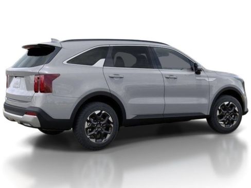 New 2026 Kia Sorento S AWD/4WD image 6