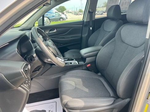 Used 2020 Hyundai Santa Fe SEL AWD/4WD image 29