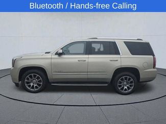 Used 2016 GMC Yukon Denali w/ Open Road Package AWD/4WD video 2