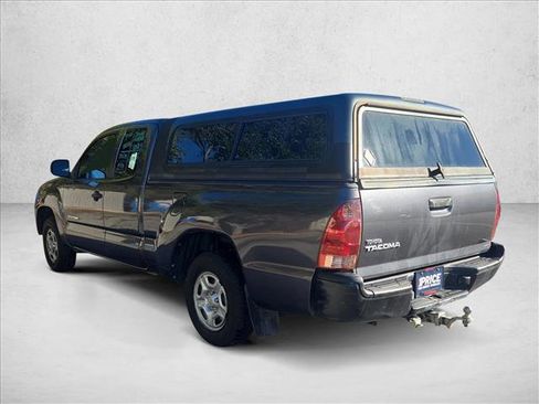 Used 2015 Toyota Tacoma 2WD Access Cab image 7