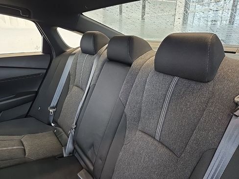 Used 2023 Honda Accord Sport image 13