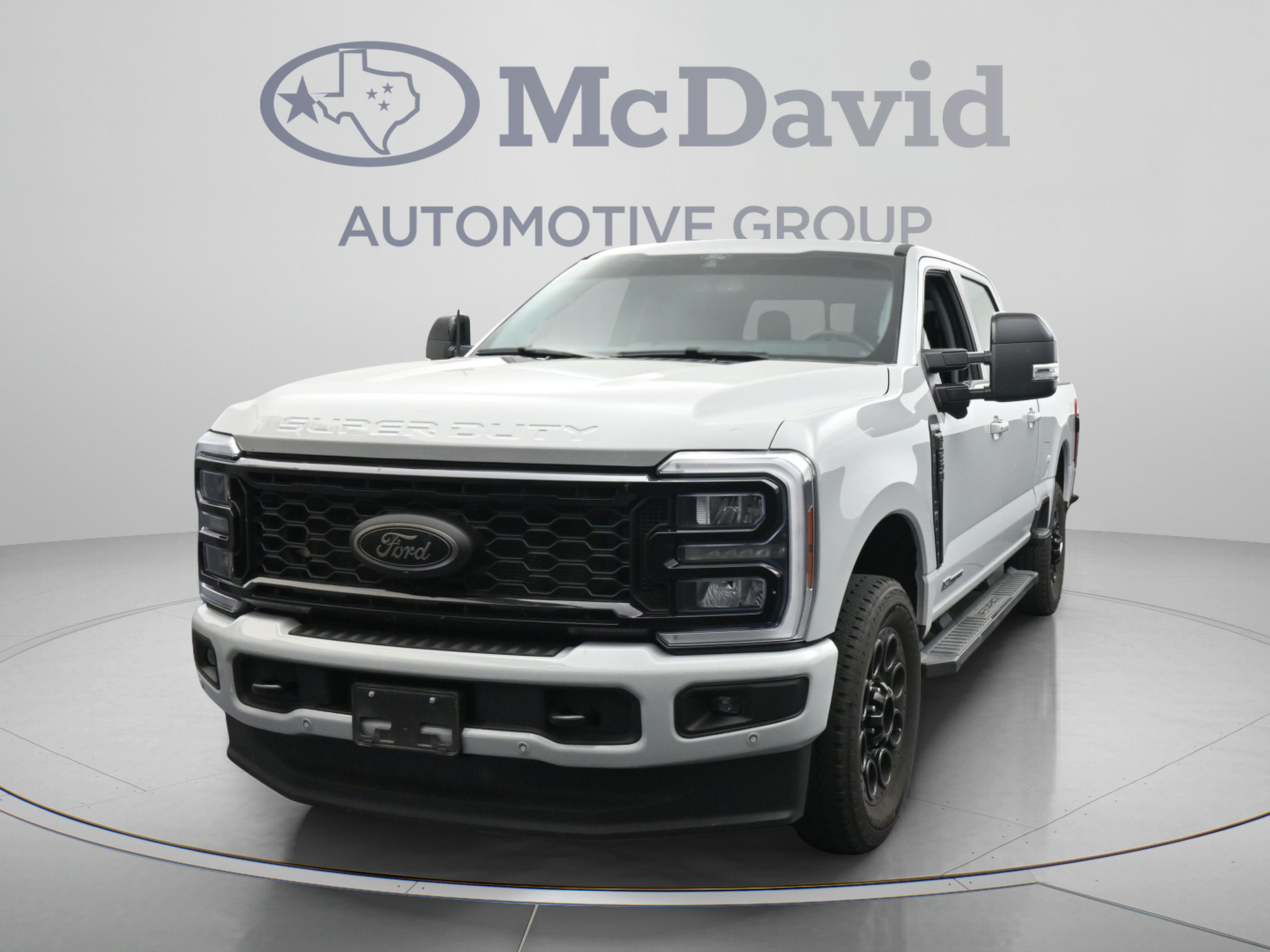 Used 2025 Ford F250 Lariat w/ Lariat Ultimate Package AWD/4WD image 1