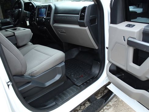 Used 2022 Ford F250 XLT image 21