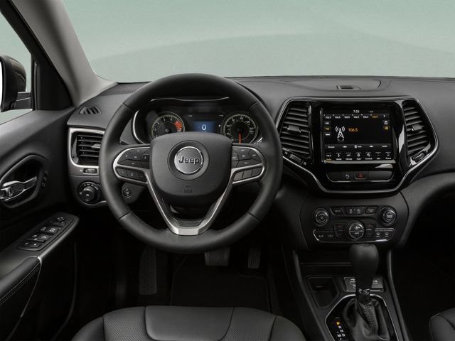 Used 2019 Jeep Cherokee Latitude Plus FWD image 61