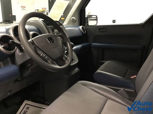 Used 2006 Honda Element EX image 26