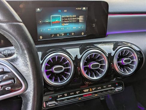 Used 2019 Mercedes-Benz A 220 A 220 image 13