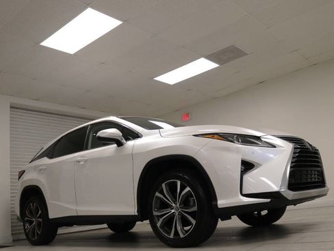 Used 2017 Lexus RX 350 FWD image 9