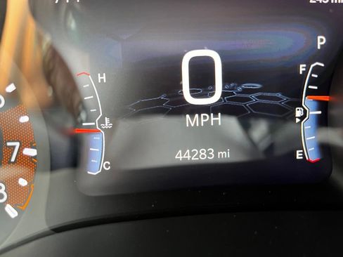 Used 2025 Jeep Compass Limited AWD/4WD image 13