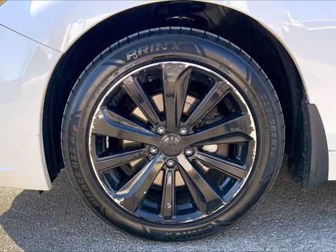 Used 2016 Subaru Legacy 3.6R Limited image 10