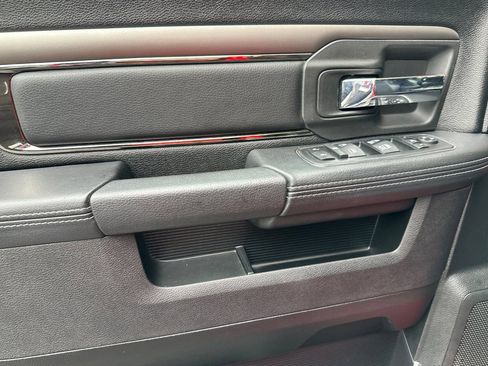 Used 2017 RAM 1500 Sport w/ Convenience Group AWD/4WD image 11