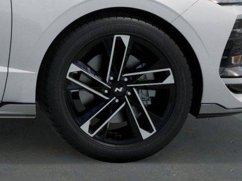 New 2026 Hyundai Sonata N Line FWD image 44