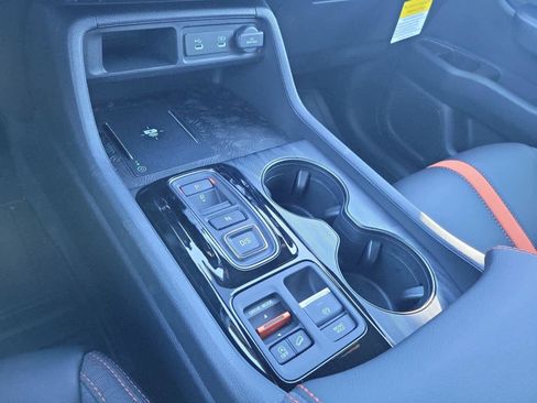 New 2026 Honda Passport TrailSport image 16