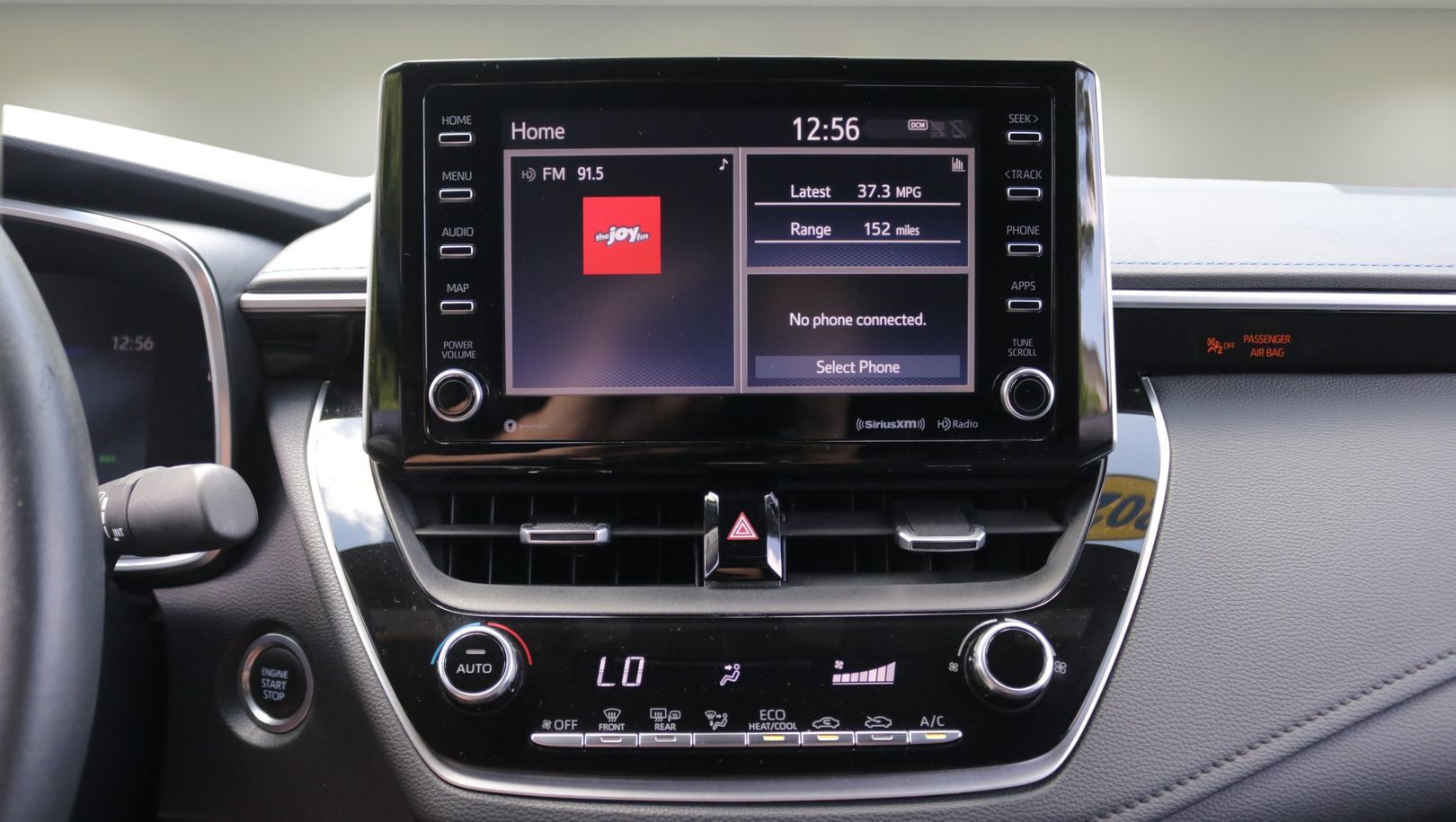 Used 2020 Toyota Corolla XSE FWD image 22