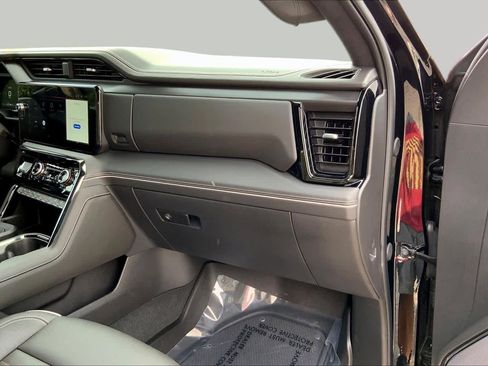 Used 2026 GMC Sierra 1500 AT4X AWD/4WD image 16