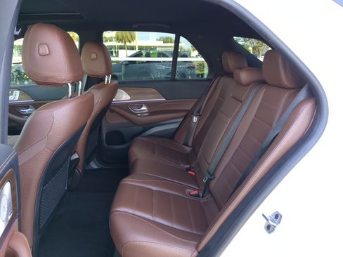 Used 2024 Mercedes-Benz GLE 350 GLE 350 image 22