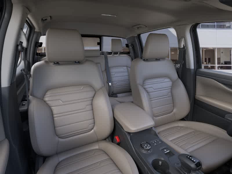New 2026 Ford Ranger Lariat AWD/4WD image 10