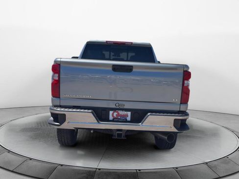 New 2026 Chevrolet Silverado 2500 LT w/ All Star Edition AWD/4WD image 8