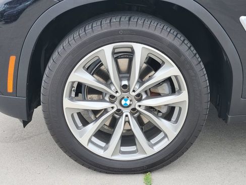 Used 2019 BMW X3 xDrive30i AWD/4WD image 6