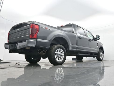 Used 2020 Ford F250 XLT image 30