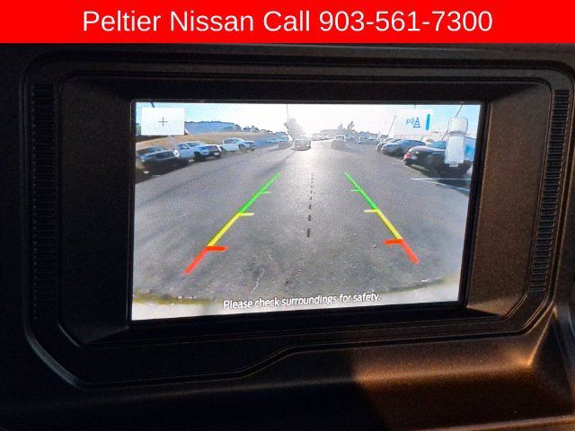 Used 2021 Ford Bronco Big Bend w/ Sasquatch Package AWD/4WD image 34