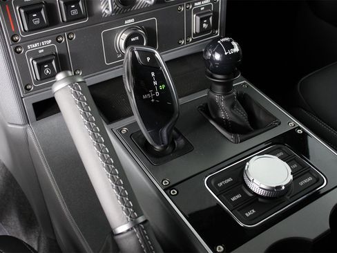 New 2026 INEOS Grenadier image 9