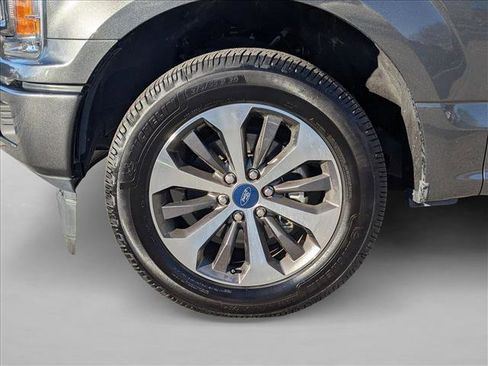 Used 2019 Ford F150 XL w/ Equipment Group 101A Mid image 25