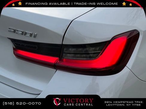 Used 2024 BMW 330i Sedan image 10