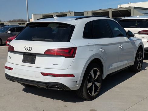 Used 2024 Audi Q5 2.0T Premium Plus w/ Premium Plus Package image 5