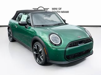 New 2026 MINI Cooper Convertible FWD video 1
