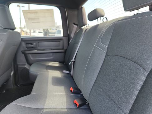 New 2025 RAM 5500 Tradesman image 18