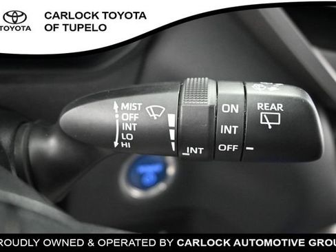 Used 2023 Toyota Sequoia Limited w/ Tow Technology Package AWD/4WD image 20