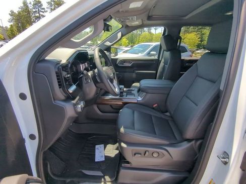 New 2026 GMC Sierra 1500 Elevation AWD/4WD image 22