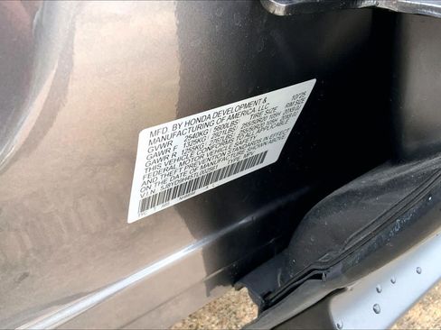 Used 2026 Acura MDX w/ Technology Package FWD image 34