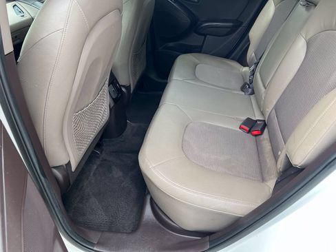 Used 2015 Hyundai Tucson SE FWD image 12