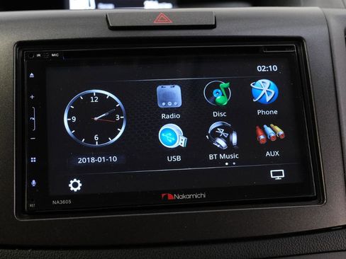 Used 2013 Honda CR-V EX-L image 23