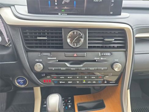 Used 2022 Lexus RX 450h AWD w/ Premium Package image 30