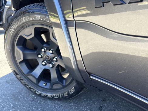 Used 2025 RAM 1500 Big Horn image 12