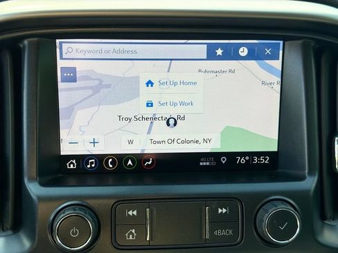 Used 2020 Chevrolet Colorado Z71 AWD/4WD image 14