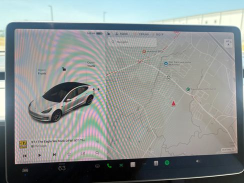 Used 2021 Tesla Model 3 Standard Range Plus RWD image 28