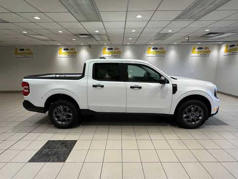 New 2026 Ford Maverick XLT FWD image 3