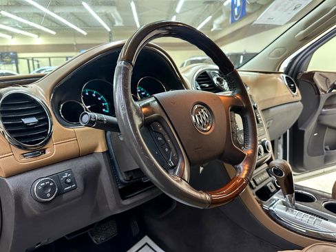 Used 2015 Buick Enclave Leather image 20