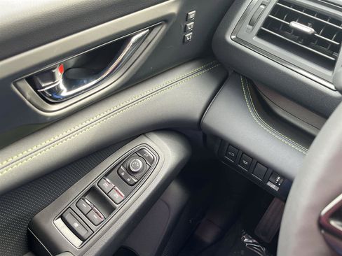 New 2025 Subaru Ascent Bronze Edition image 28