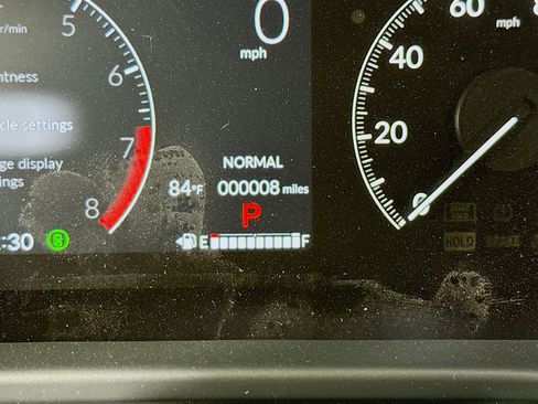 New 2026 Honda HR-V EX-L image 13