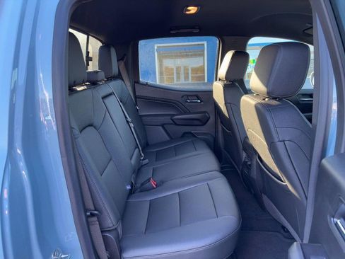 New 2025 Chevrolet Colorado LT w/ LT Convenience Package image 26