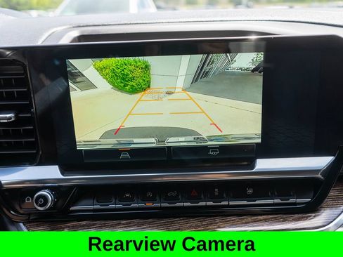 Certified 2024 GMC Sierra 1500 Elevation AWD/4WD image 23