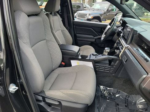 Used 2024 Toyota Tacoma SR5 image 16