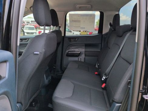 New 2026 Ford Maverick XL FWD image 14